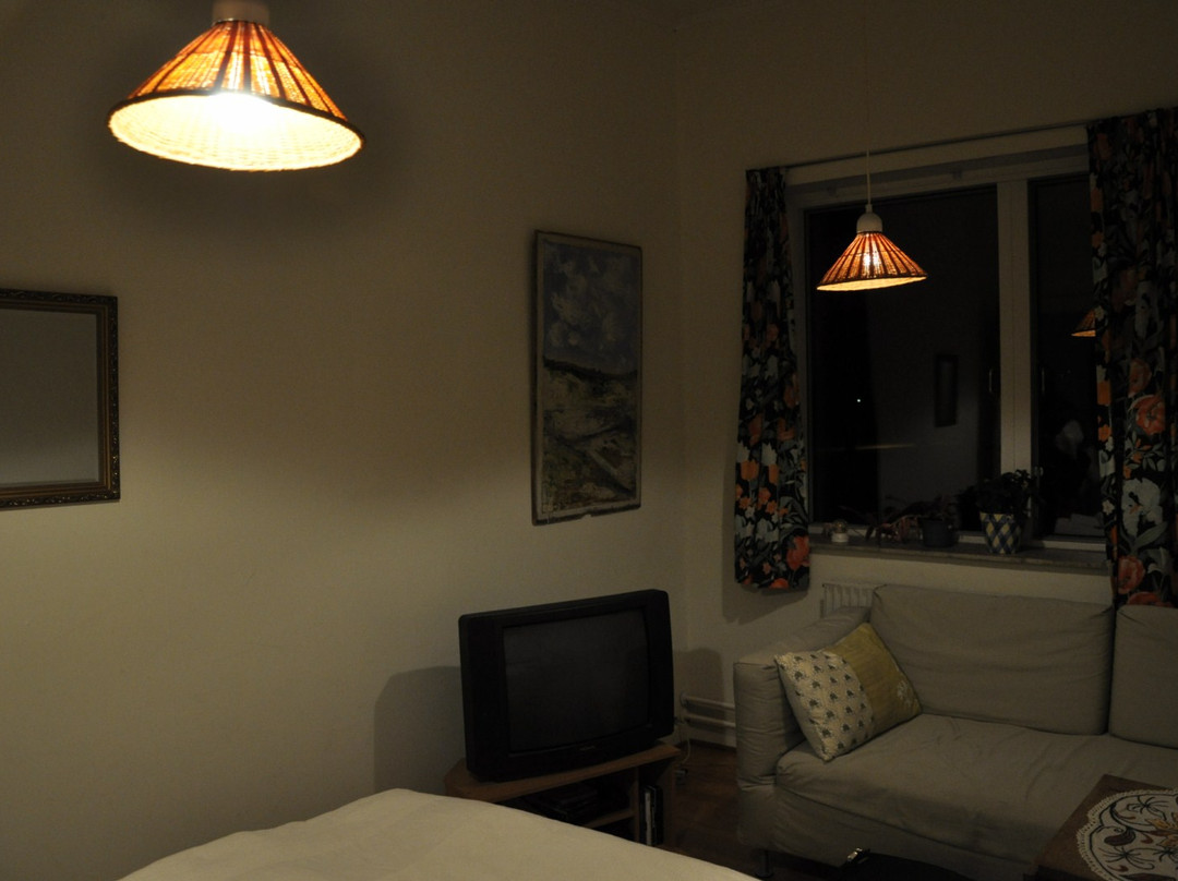 Copenhagen B&B主图