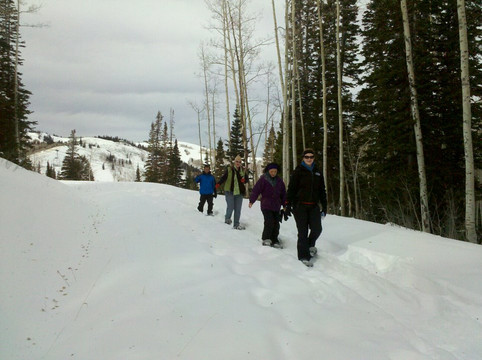 Exclusive Excursions-帕克城必去景点