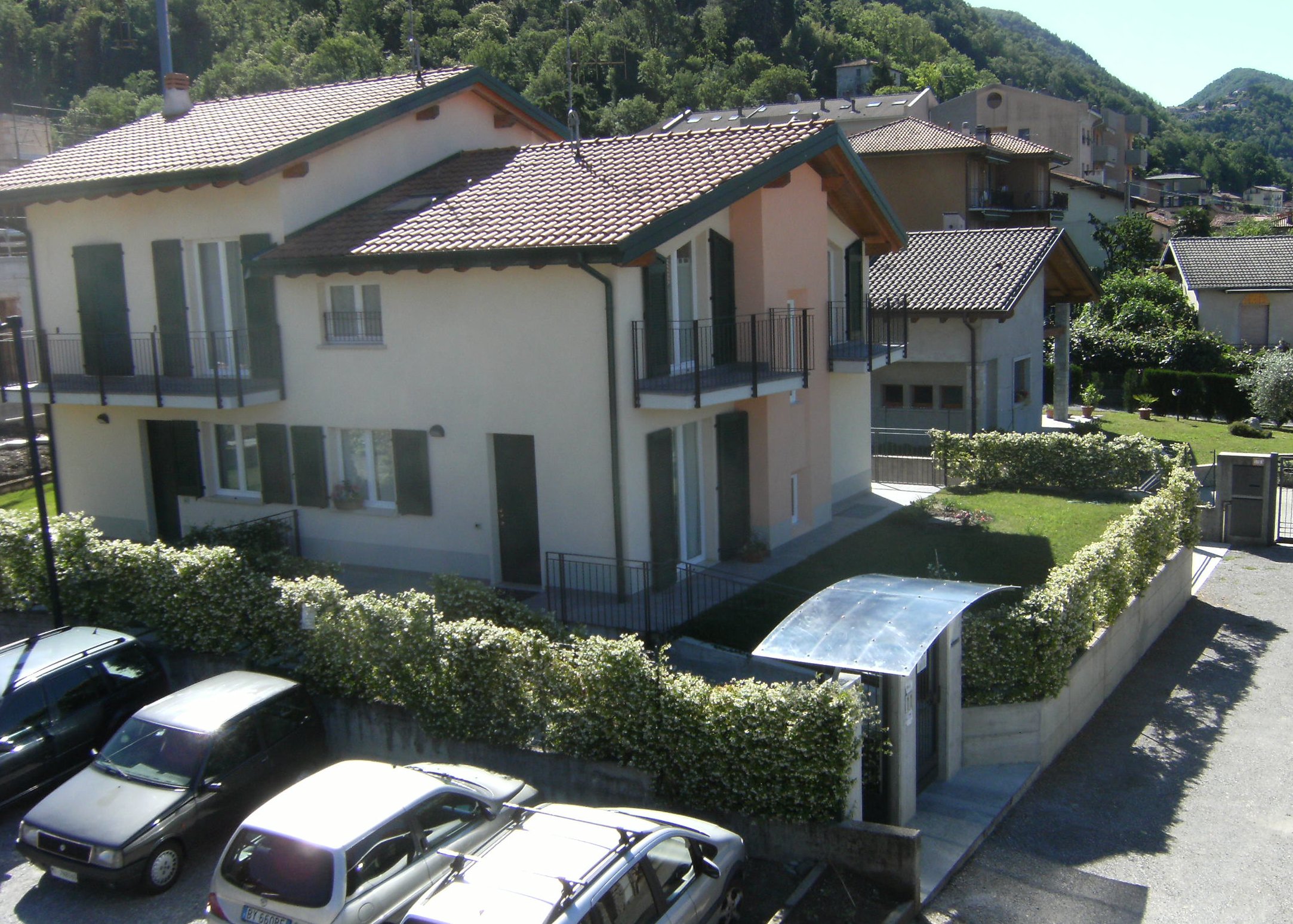 B&B Casa de Flumeri-官方