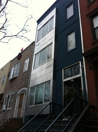 威廉斯堡-布鲁克林必去景点