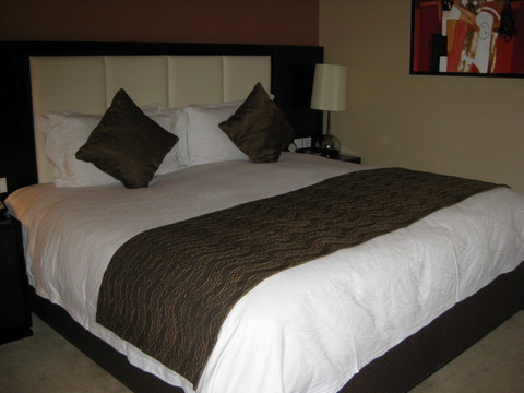 艾格美酒店式公寓主图