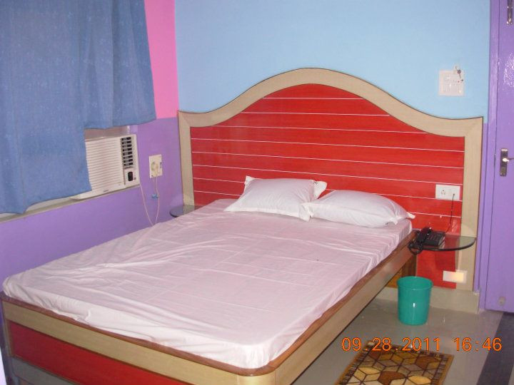 Hotel Siddharth主图