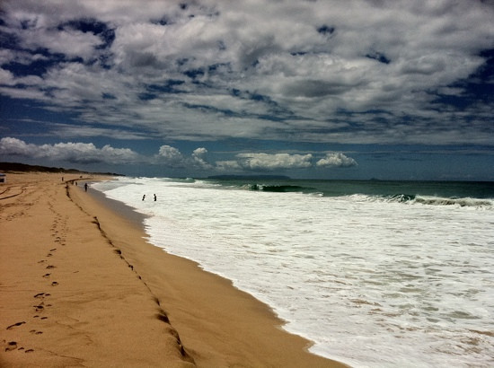 Polihale State Park-威美亚必去景点