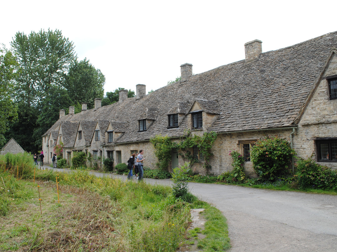 Cotswold Countryside Collection-Northleach必去景点