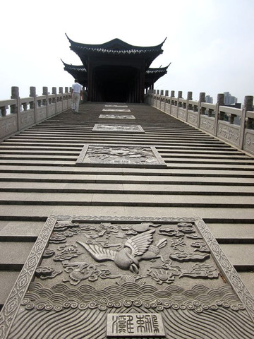 李公堤-苏州市必去景点