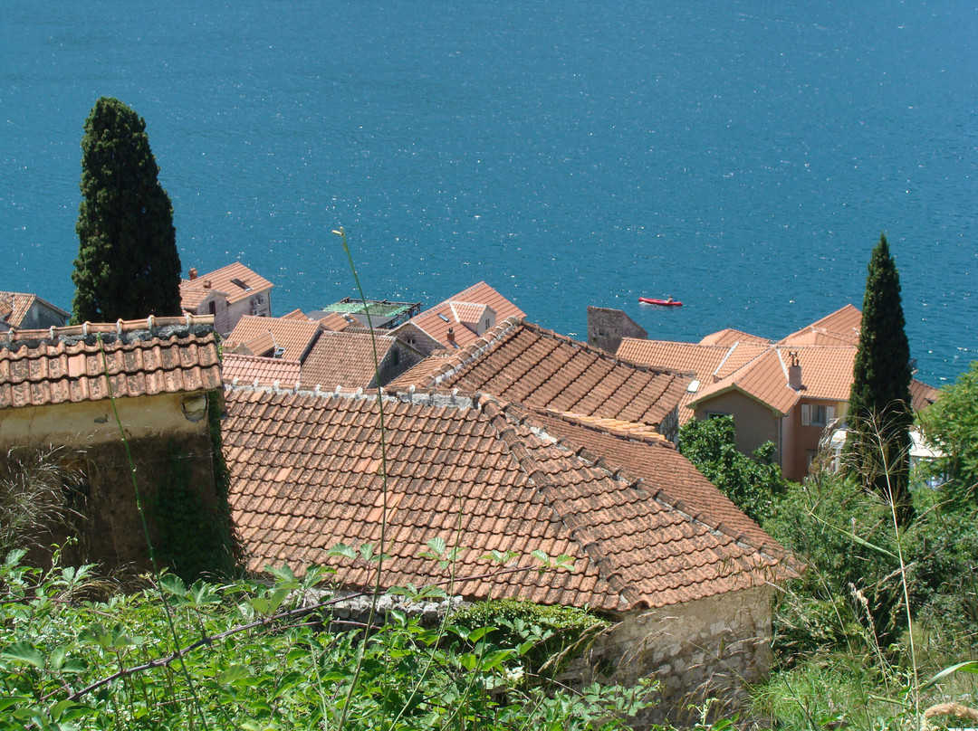 Kotor Bay Tours-科托尔必去景点