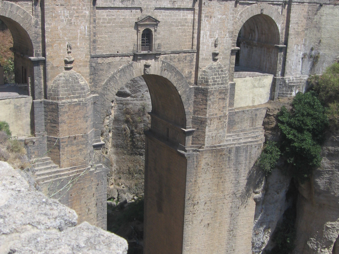 Ciudad Romana de Acinipo景点图片