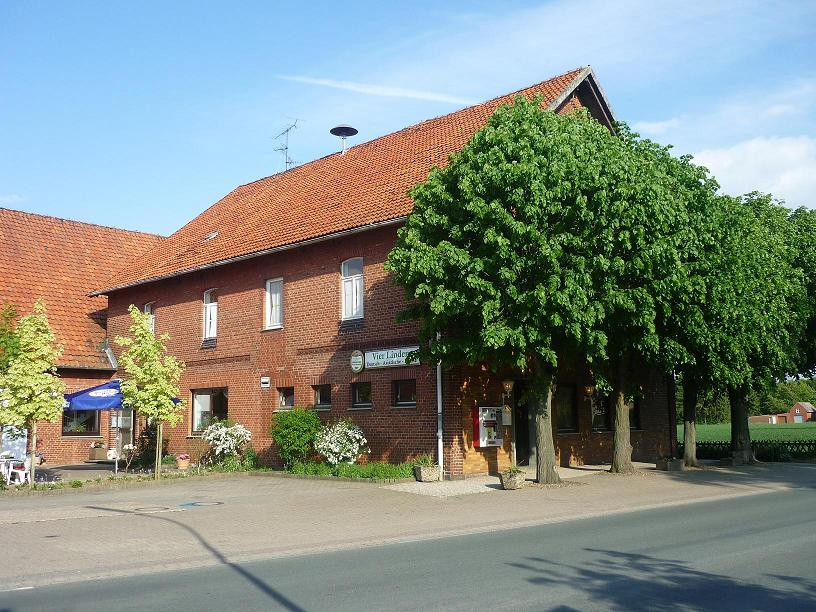 Hotel Vier Linden主图