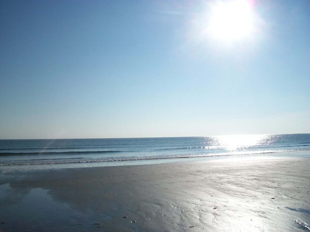 Nantasket Beach Reservation景点图片