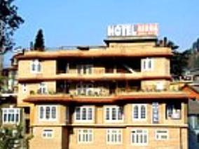 Hotel Aroma Palace主图