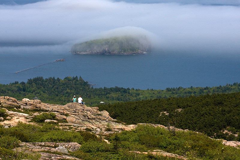 山沙岛-巴港必去景点