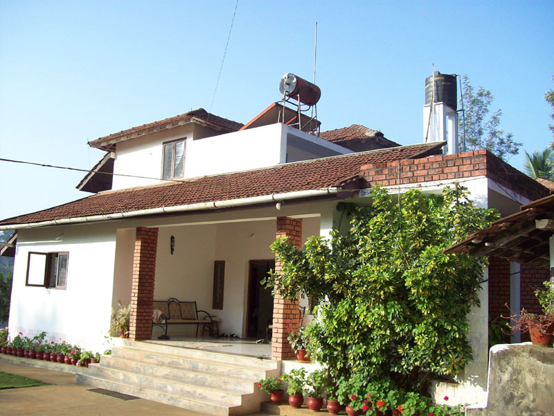 Narikadi Estate