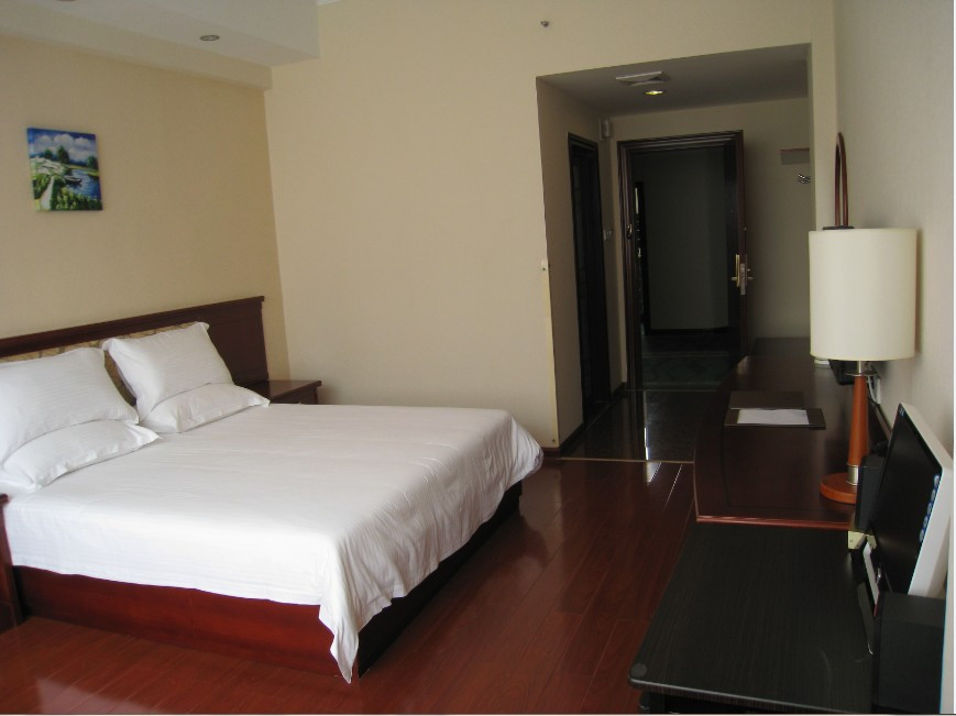 锦文大酒店(五一路江南万达店)主图