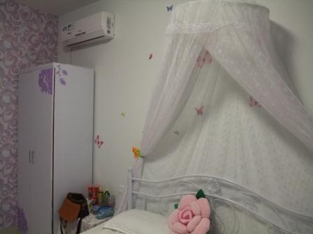 三亚萤火虫海景小舍-客卧