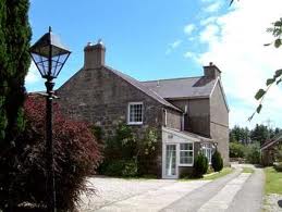 Cefn Uchaf Farm Guesthouse-官方