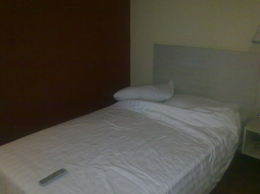 汉庭优佳酒店(南京玄武门店)主图