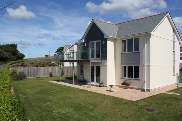 Nancherrow House