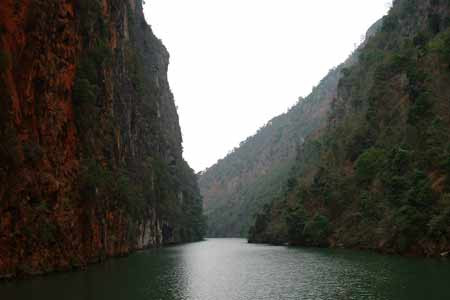 重庆小三峡景点图片