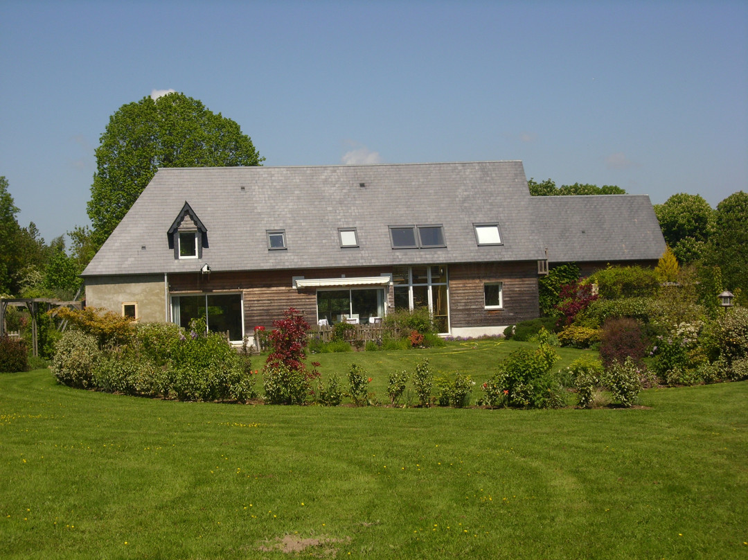 La Maison de Lavande主图