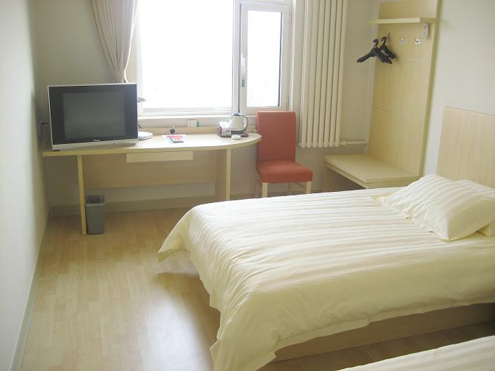 北京汉庭国贸店主图