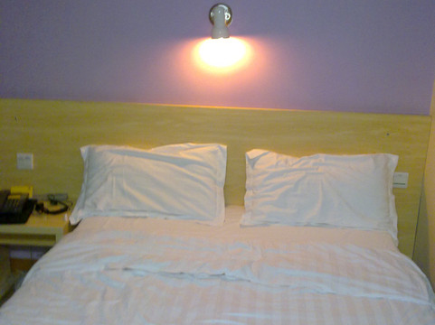 7天深圳华强南店主图