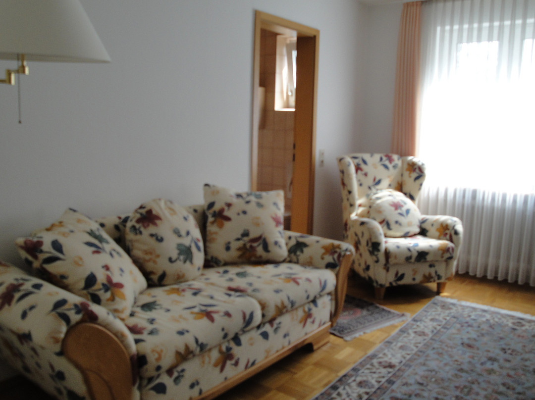 Baldner's Gasthof Schwanen主图