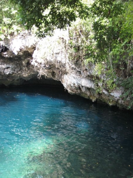 Selvatica-坎昆必去景点