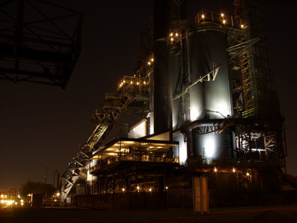 芬迪多拉公园-蒙特雷必去景点