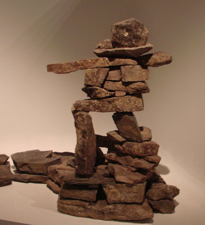 Manitoba Museum-温尼伯必去景点