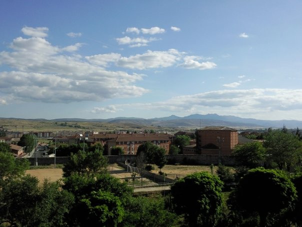 Real Monasterio de Santo Tomás-阿维拉必去景点
