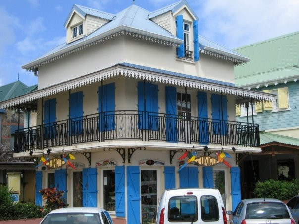 Pointe du Bout Beach-Trois-Ilets必去景点