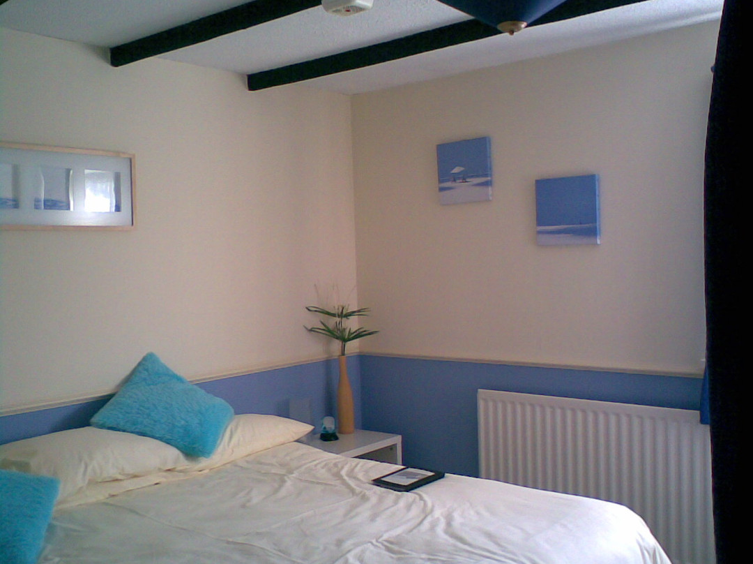 Waterways Cottage