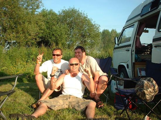 Hop Farm Family Park-East Peckham必去景点