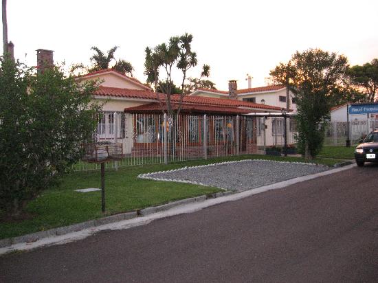 Piroska Hotel-客卧