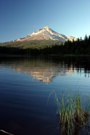Mount Hood-胡德里弗必去景点
