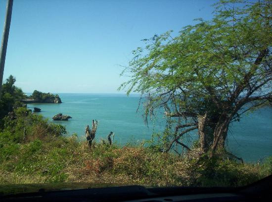 珍宝海滩-牙买加必去景点