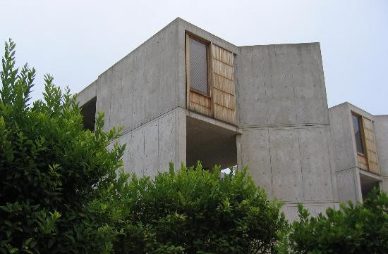 索尔克研究所-拉荷亚必去景点