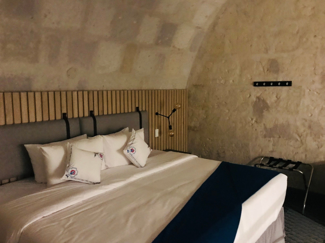 Qasa Arequipa By Nomad