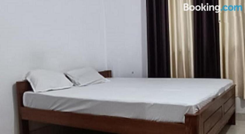 Hotel Omkar By WB Inn