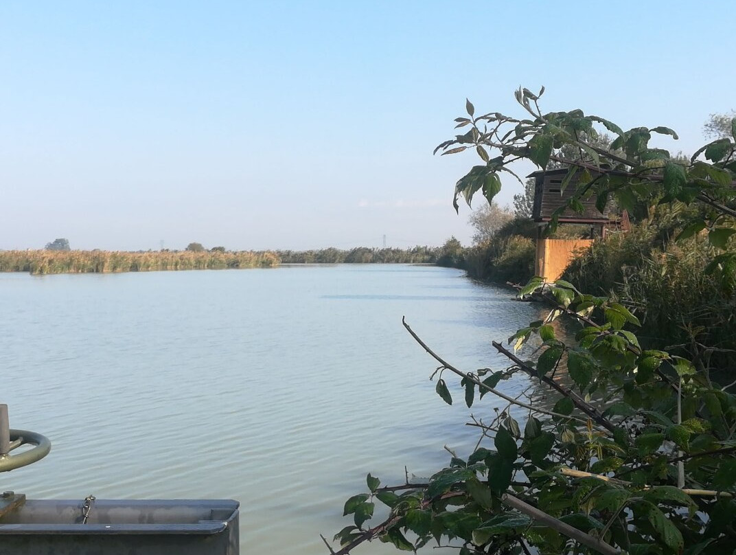 Oasi del Quadrone景点图片