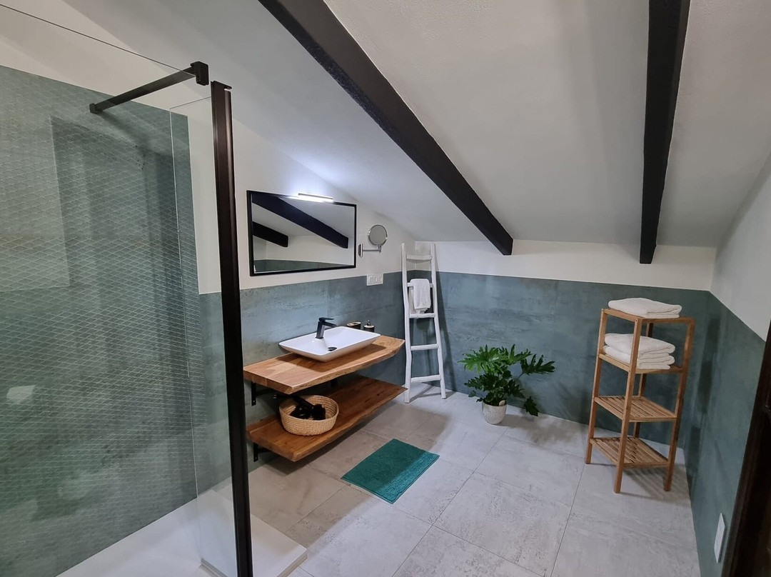 B&B Finca la Yuca "Un paraíso en Ontinyent"