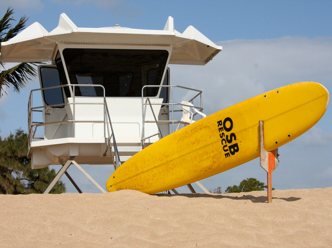 Hanapepe Salt Ponds-哈纳佩佩必去景点