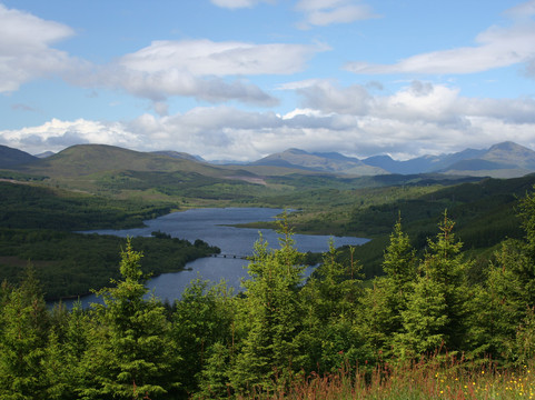 Wild West-威廉堡必去景点