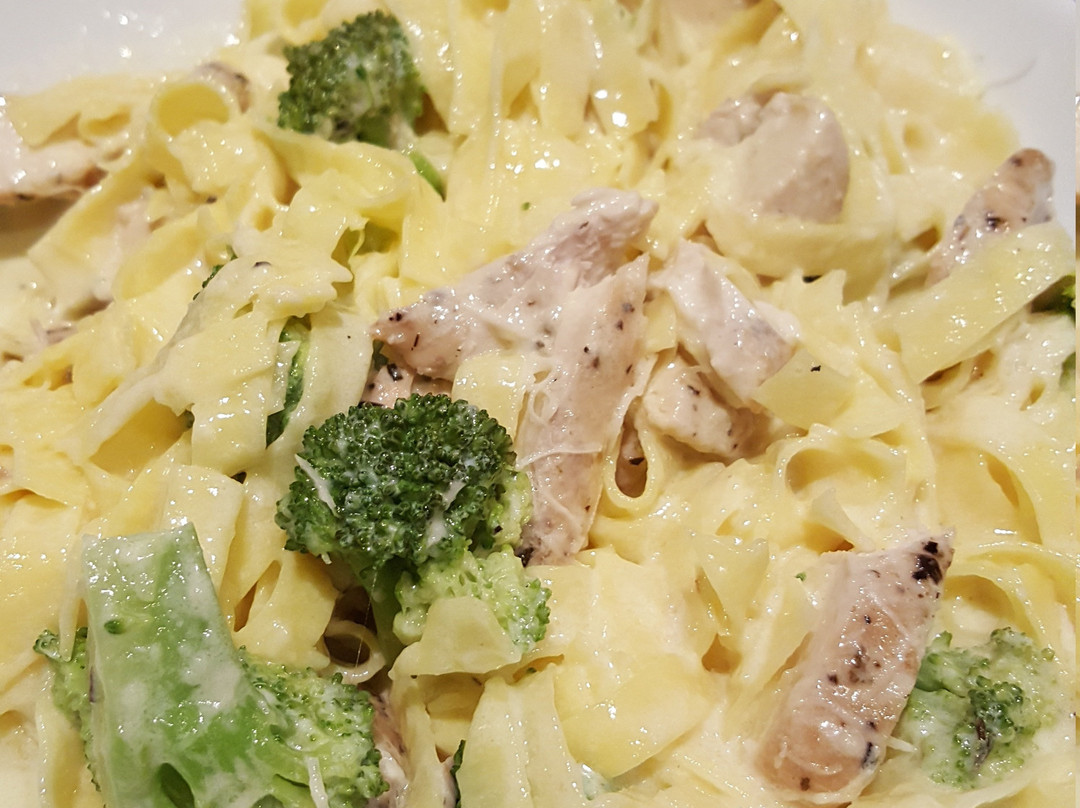 Basta Pasta