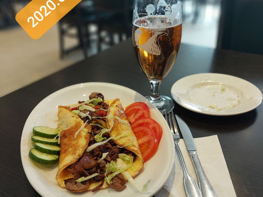 Bohus Pizzeria Bar & Restaurang