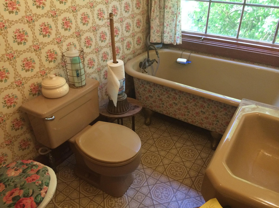 蜀葵蜀葵乡间 B&B 民宿别墅