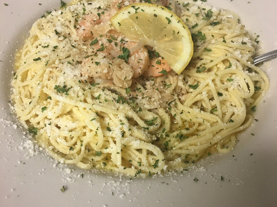 Nando's Italian Restaurant