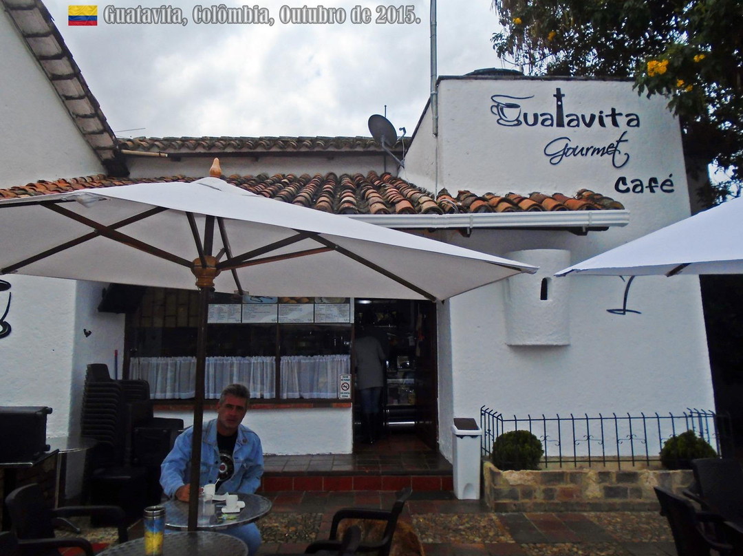 Guatavita餐馆和美食-Guatavita Gourmet