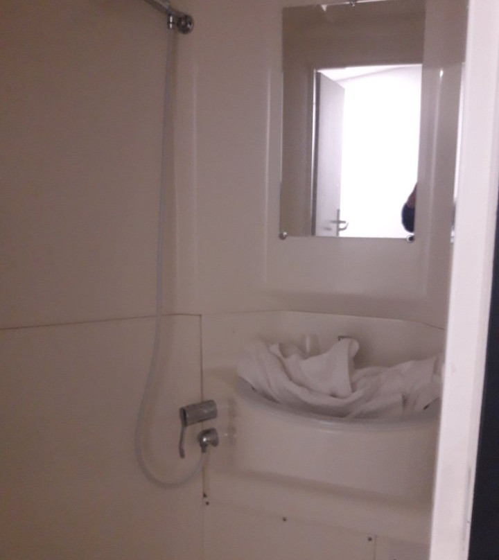 波尔多我的酒店