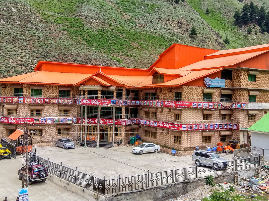 Rose Valley Hotel主图